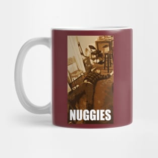 NUGGIES Mug